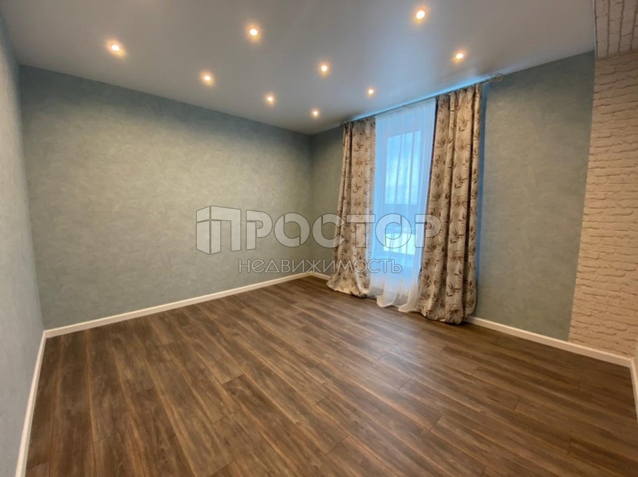 3-комнатная квартира, 80 м² - фото 6