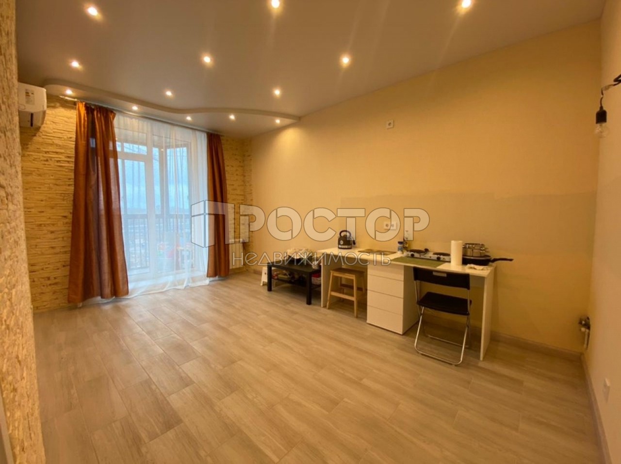 3-комнатная квартира, 80 м² - фото 13