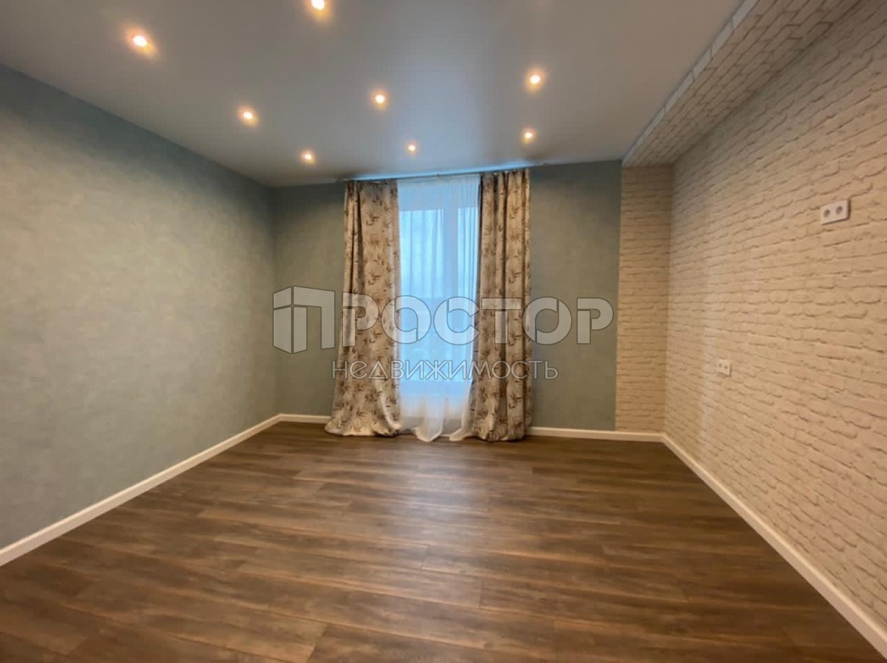 3-комнатная квартира, 80 м² - фото 7