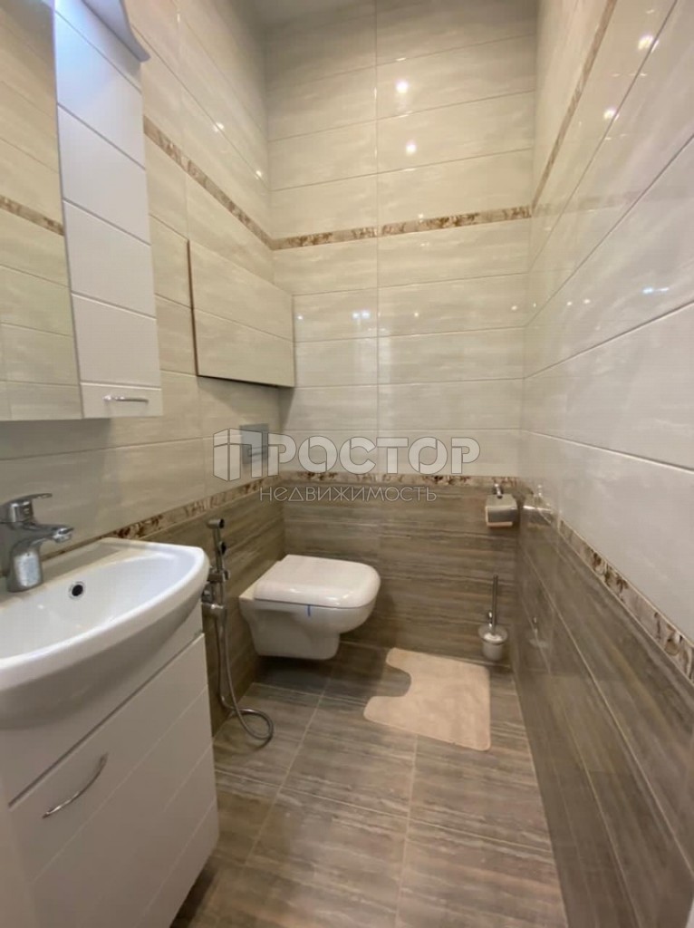 3-комнатная квартира, 80 м² - фото 17