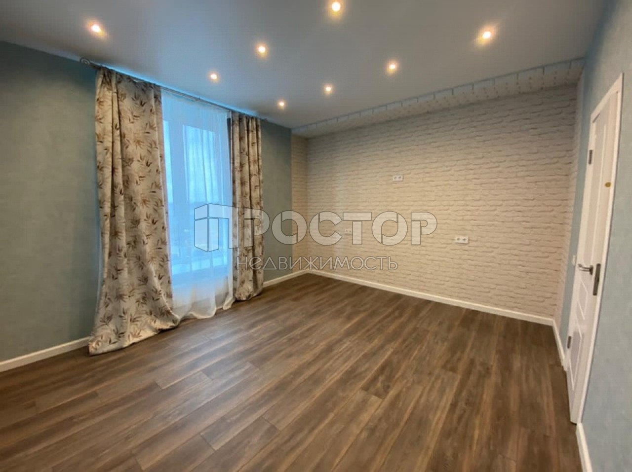 3-комнатная квартира, 80 м² - фото 8