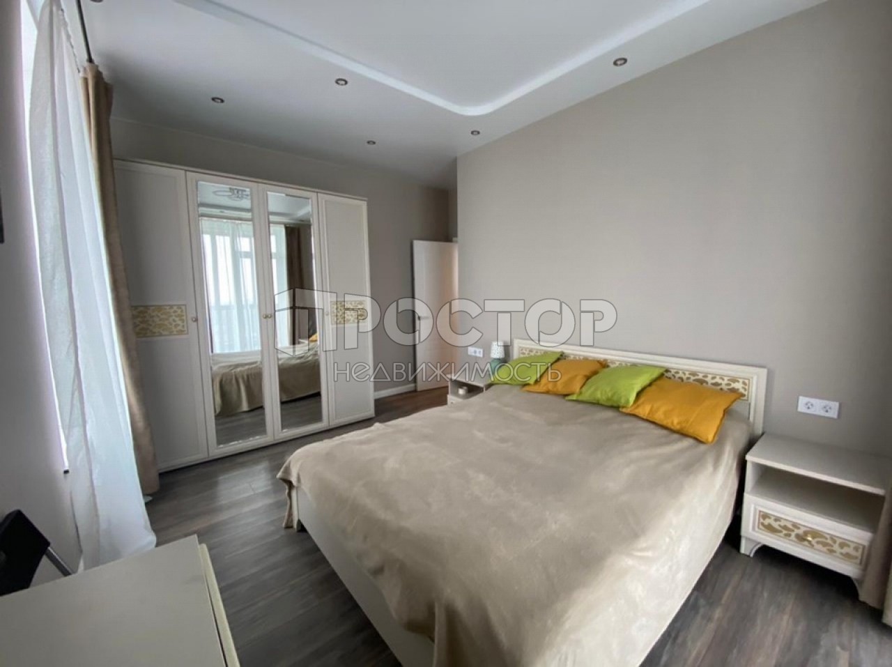 3-комнатная квартира, 80 м² - фото 10