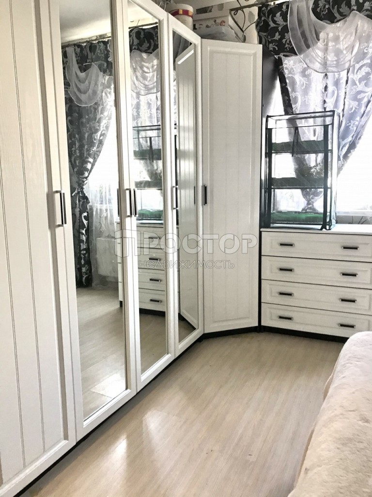 2-комнатная квартира, 56 м² - фото 9