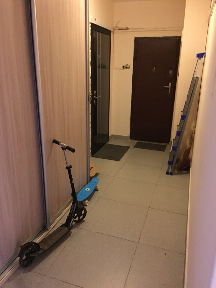 2-комнатная квартира, 54 м² - фото 8
