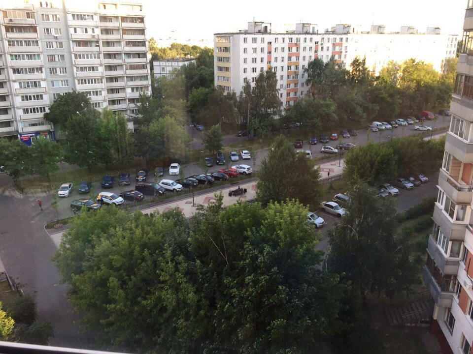 2-комнатная квартира, 54 м² - фото 5