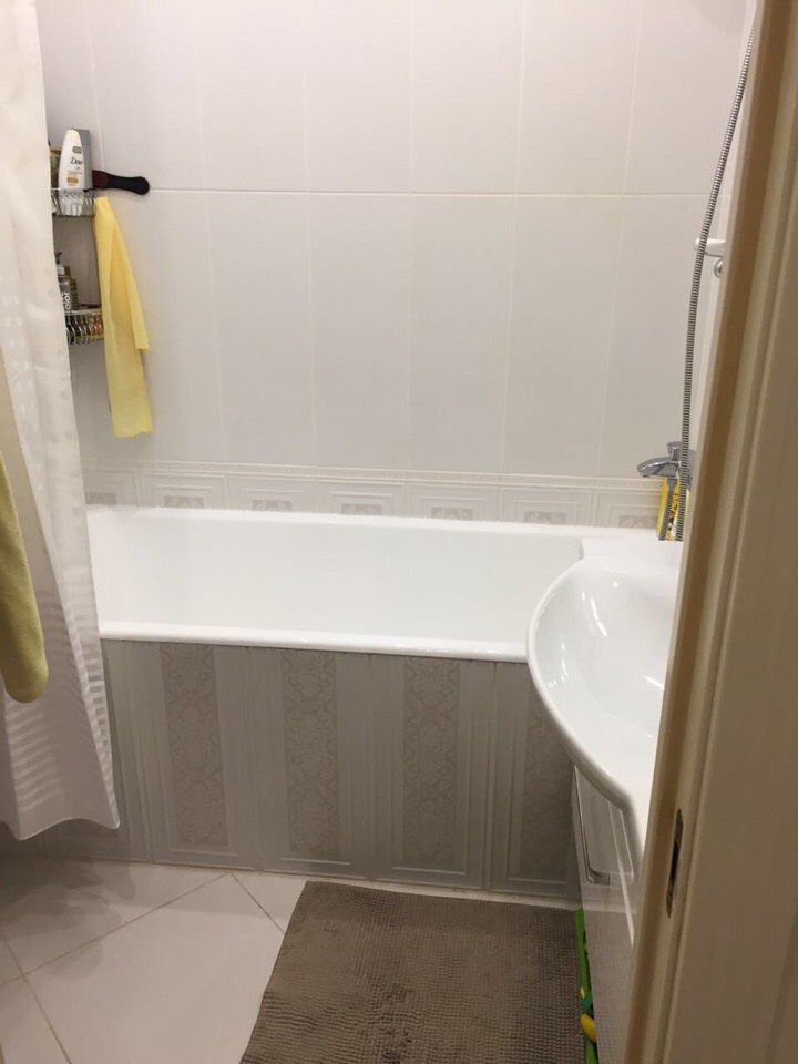 2-комнатная квартира, 54 м² - фото 12