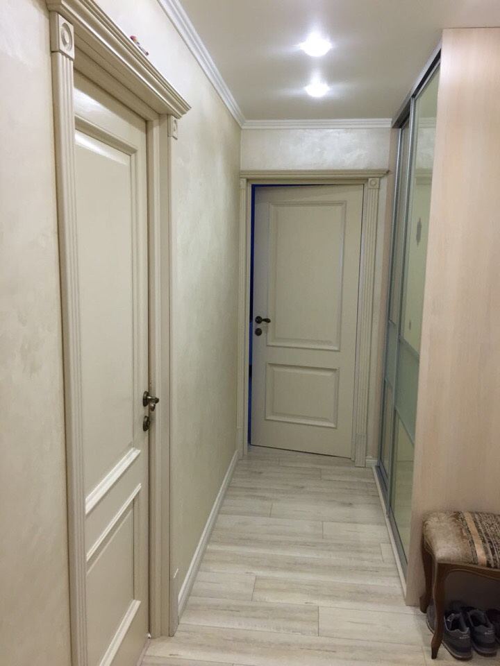 2-комнатная квартира, 54 м² - фото 11