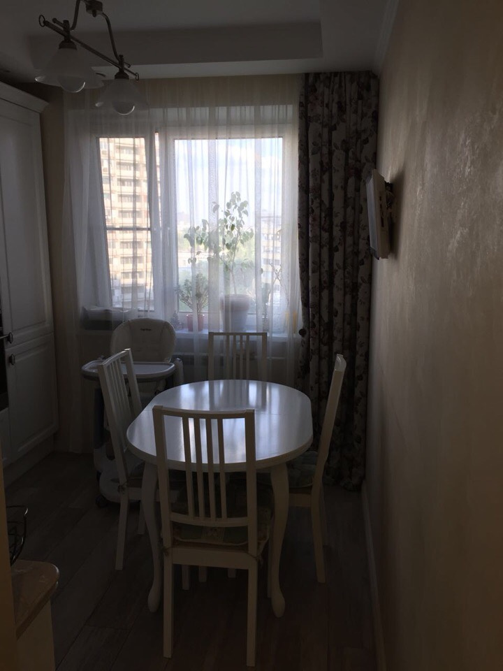 2-комнатная квартира, 54 м² - фото 14