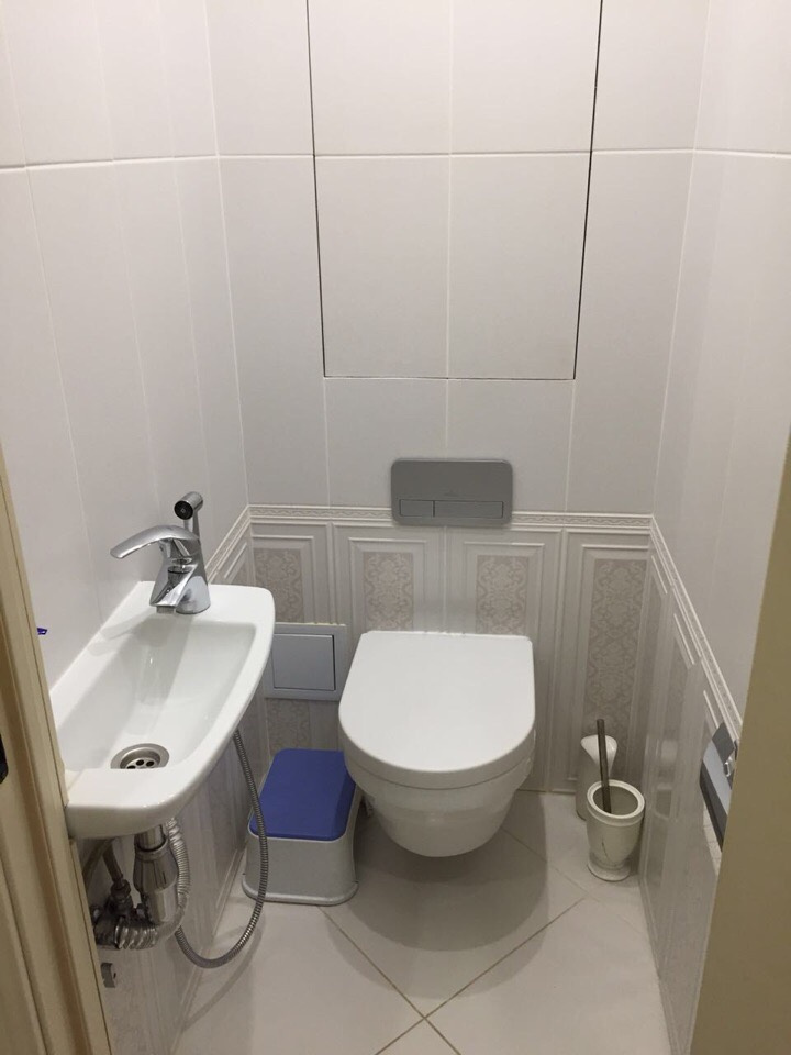 2-комнатная квартира, 54 м² - фото 4