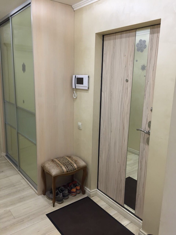 2-комнатная квартира, 54 м² - фото 7