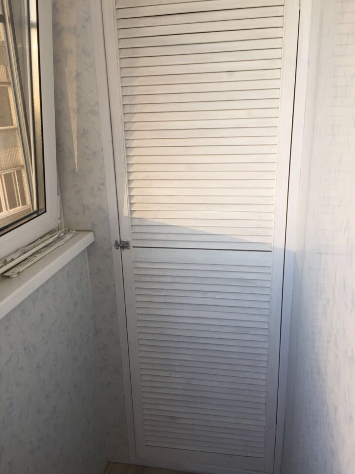 2-комнатная квартира, 54 м² - фото 9