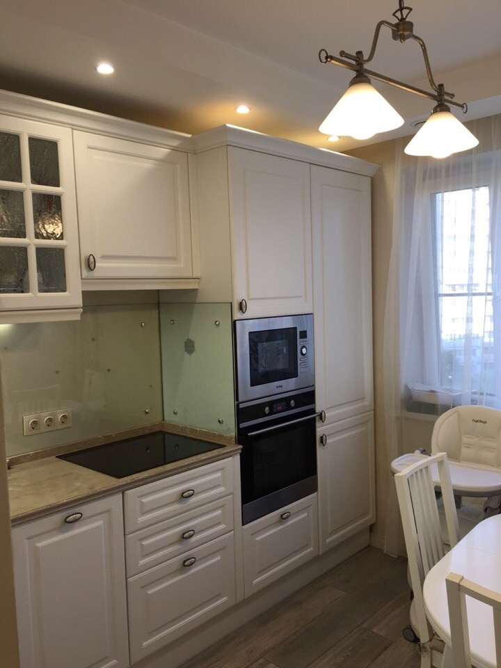 2-комнатная квартира, 54 м² - фото 6