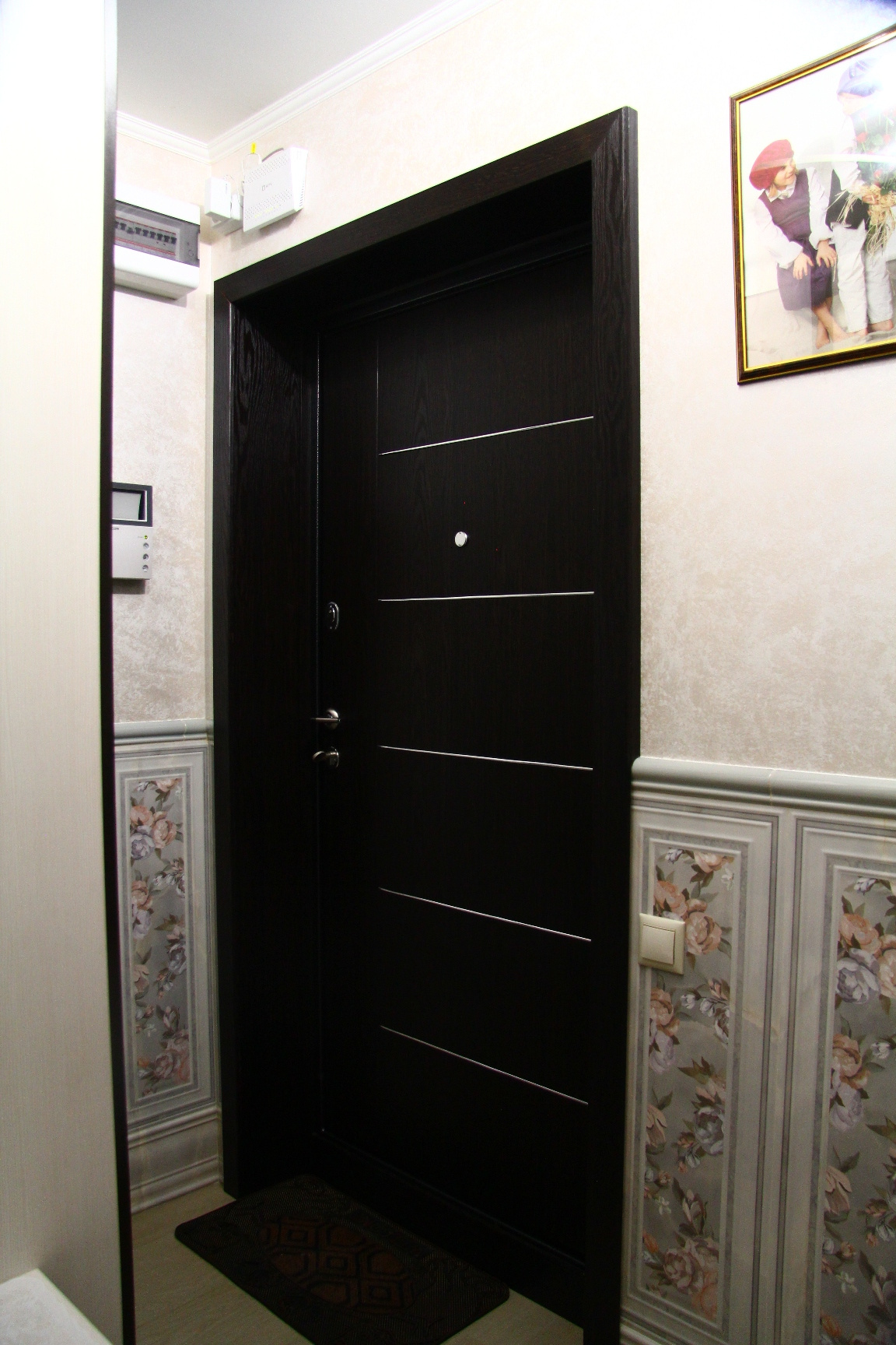 1-комнатная квартира, 34.5 м² - фото 10