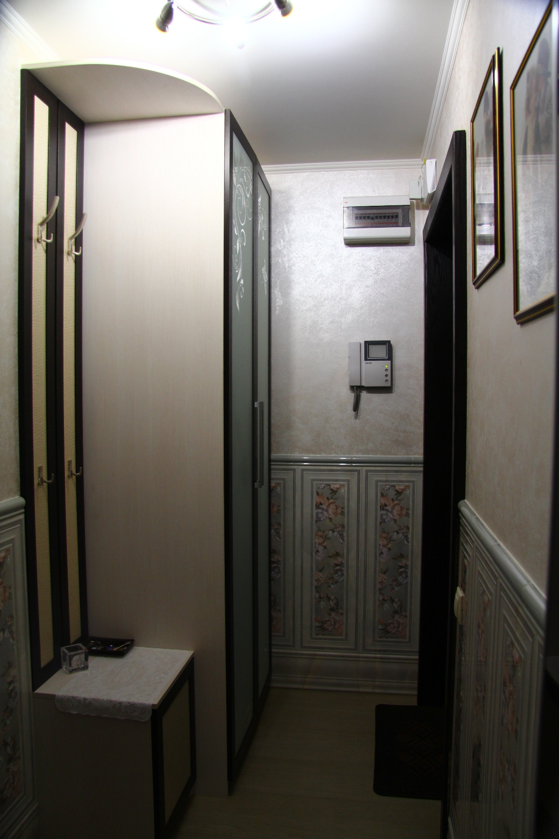 1-комнатная квартира, 34.5 м² - фото 9