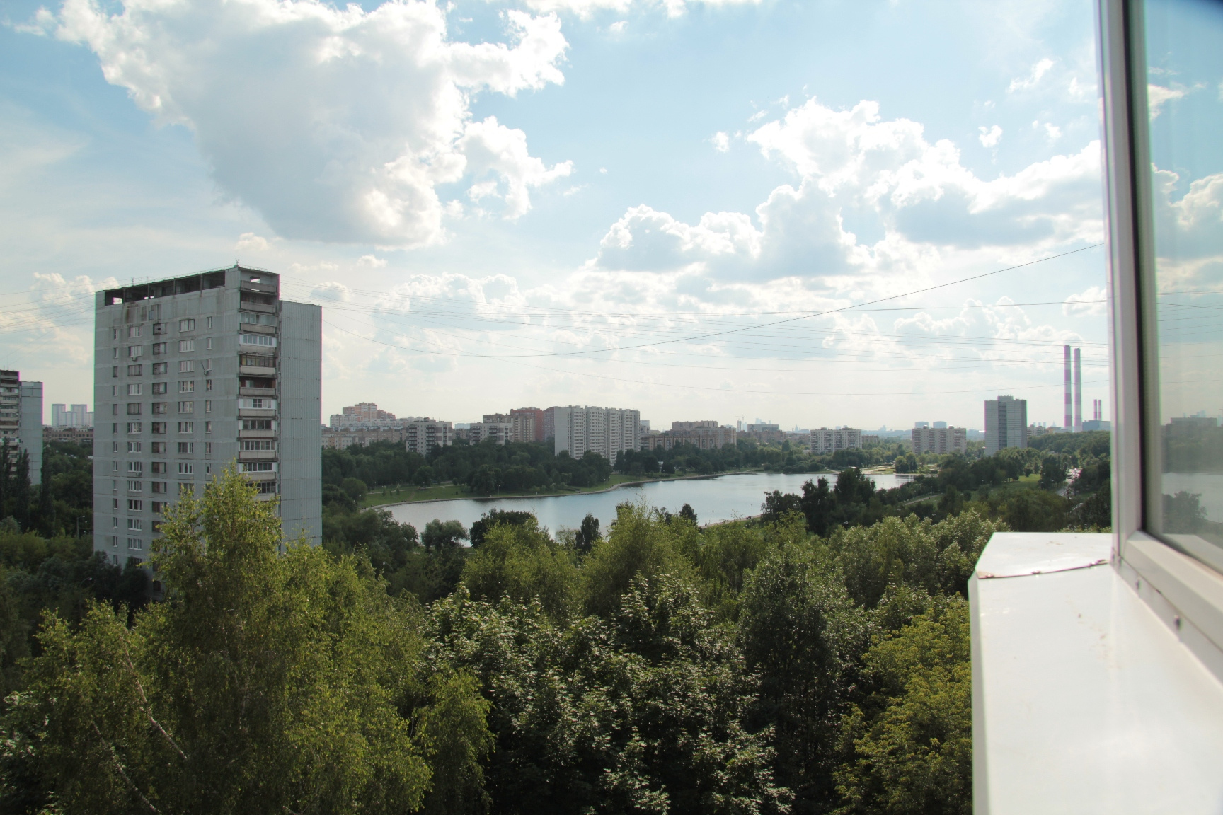 1-комнатная квартира, 34.5 м² - фото 5