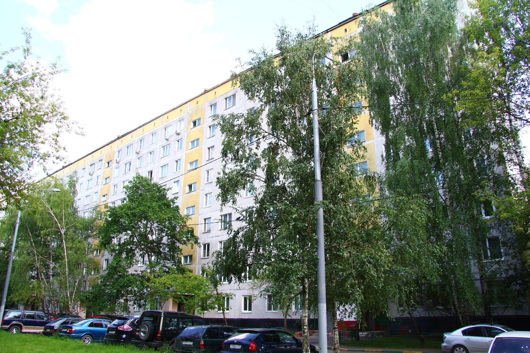 1-комнатная квартира, 34.5 м² - фото 4