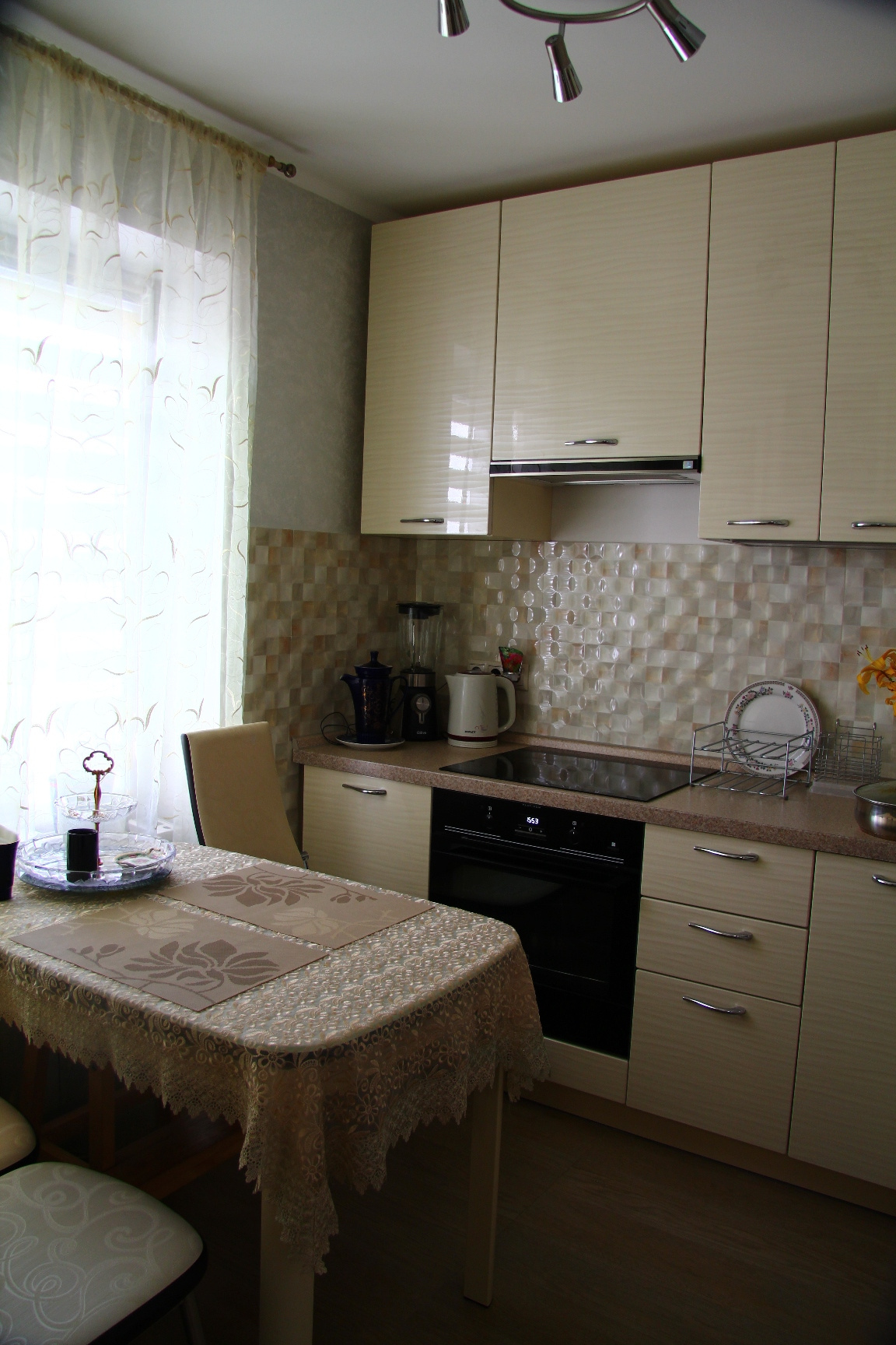 1-комнатная квартира, 34.5 м² - фото 14
