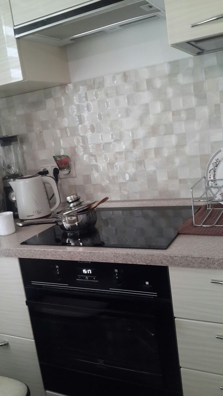 1-комнатная квартира, 34.5 м² - фото 16