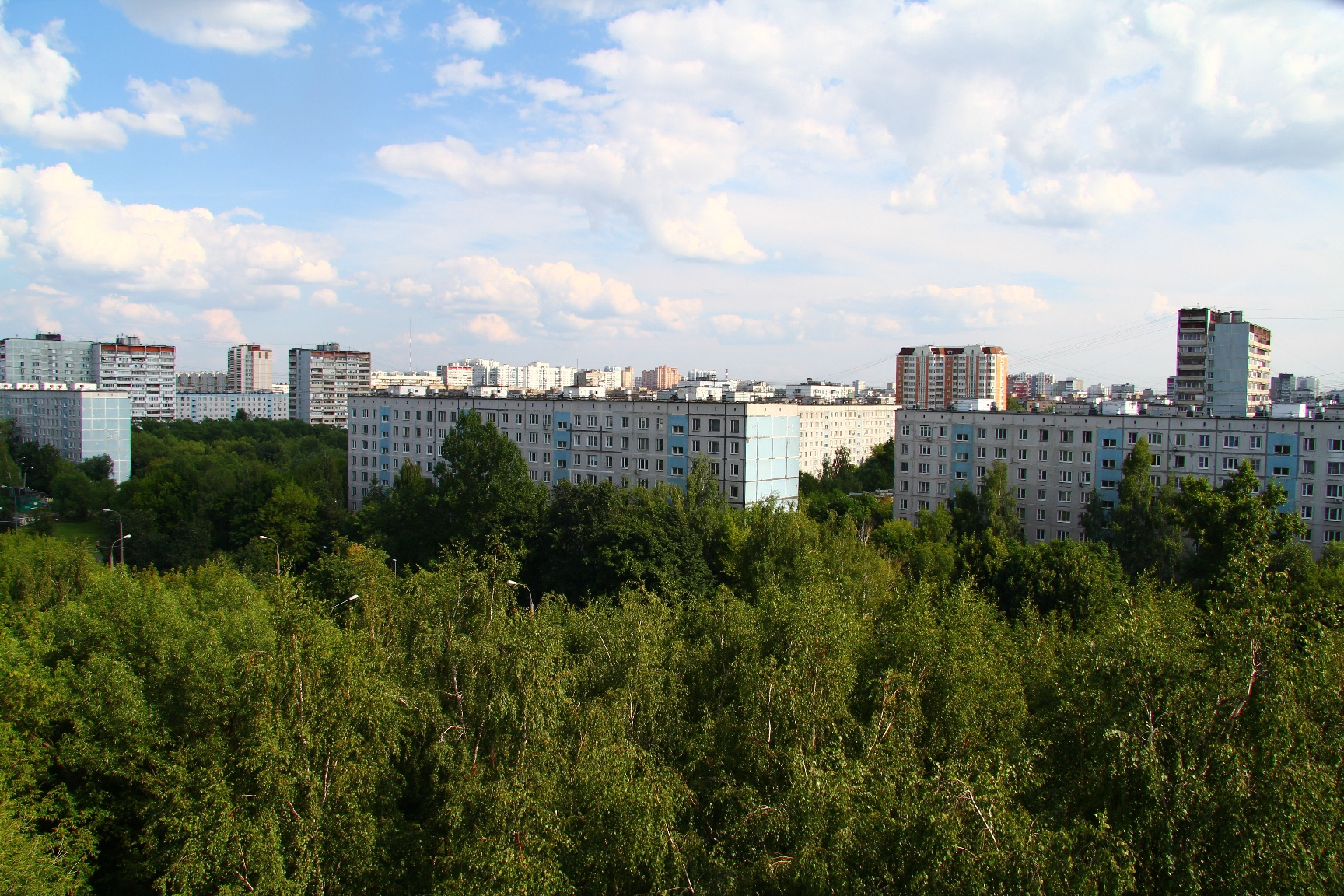 1-комнатная квартира, 34.5 м² - фото 21