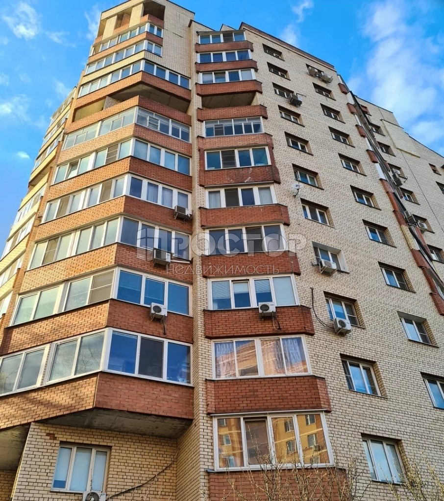 2-комнатная квартира, 72 м² - фото 2