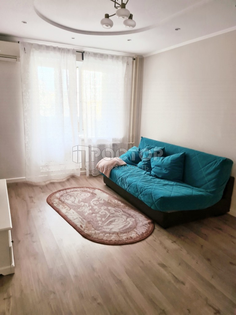 2-комнатная квартира, 72 м² - фото 8