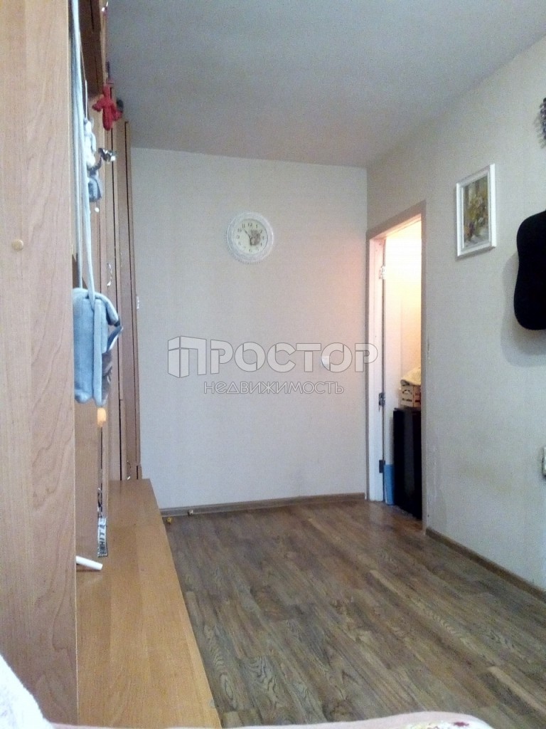 2-комнатная квартира, 43 м² - фото 10