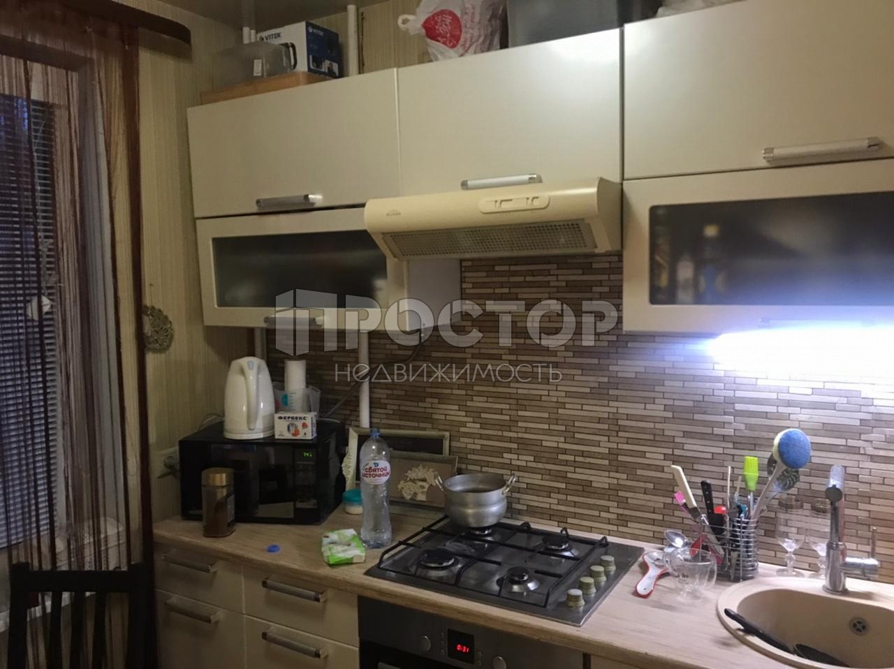 3-комнатная квартира, 61 м² - фото 9