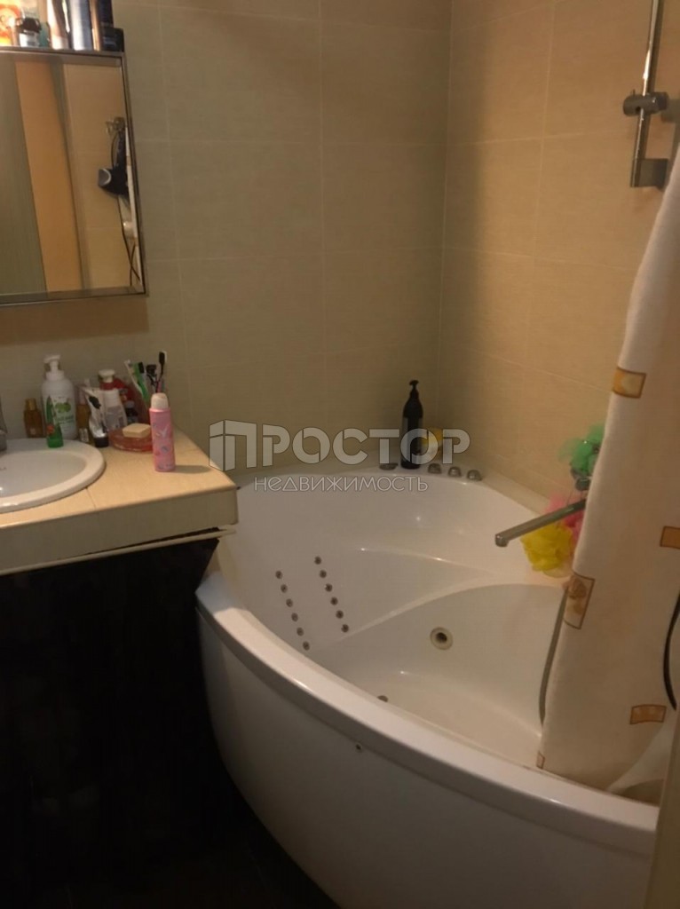 3-комнатная квартира, 61 м² - фото 4