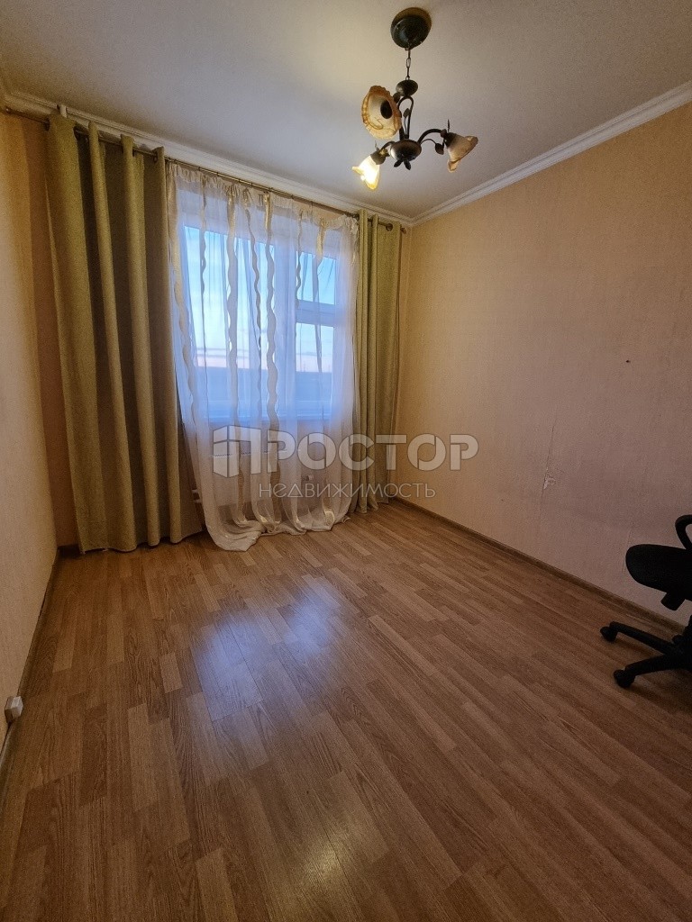 2-комнатная квартира, 55.4 м² - фото 3