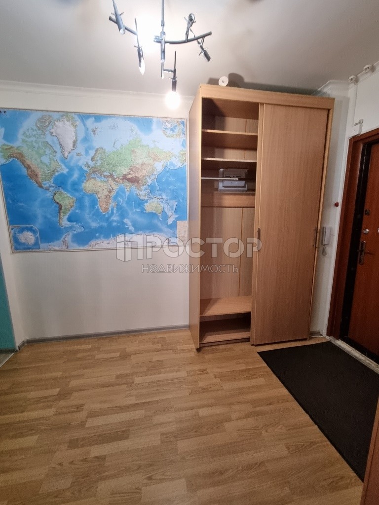 2-комнатная квартира, 55.4 м² - фото 11