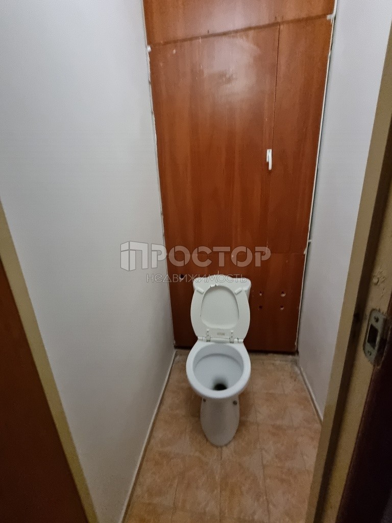 2-комнатная квартира, 55.4 м² - фото 9