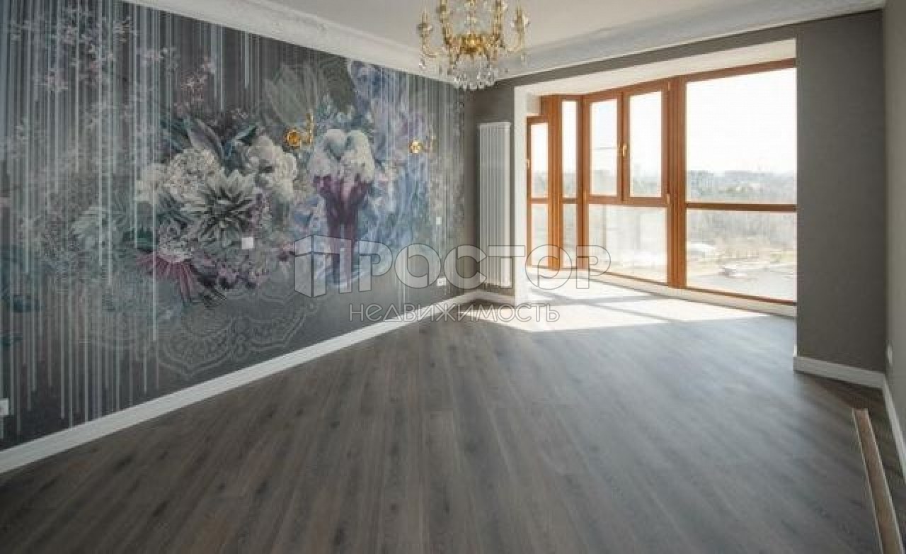 2-комнатная квартира, 81.7 м² - фото 8