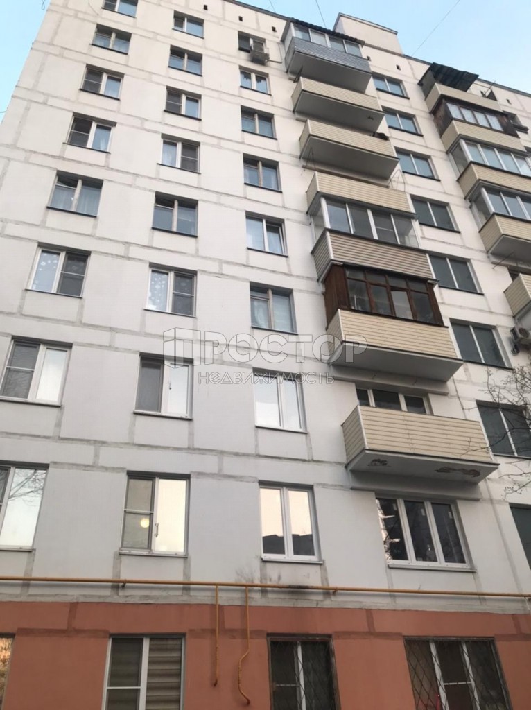 1-комнатная квартира, 32 м² - фото 9