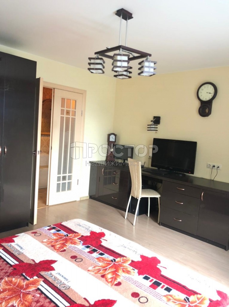 3-комнатная квартира, 60.4 м² - фото 8