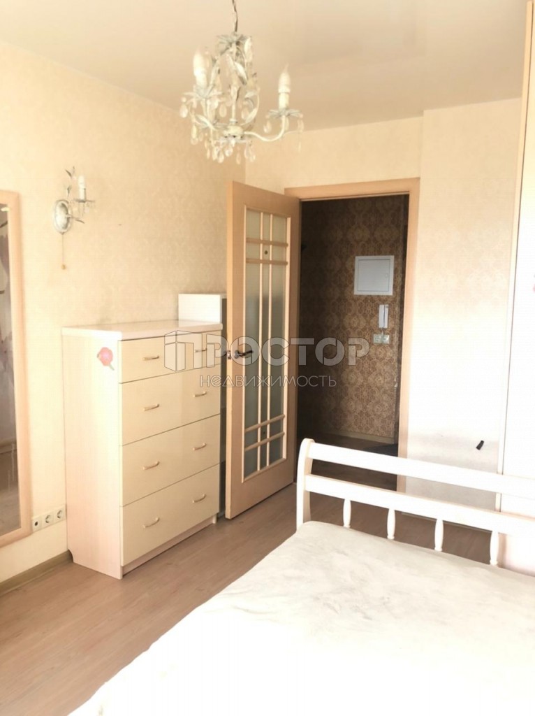 3-комнатная квартира, 60.4 м² - фото 5