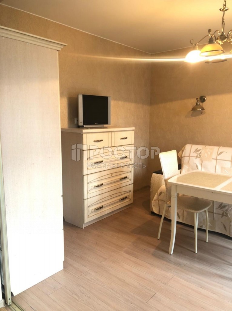 3-комнатная квартира, 60.4 м² - фото 16