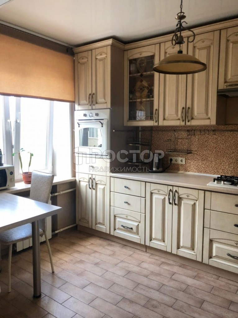 3-комнатная квартира, 60.4 м² - фото 14