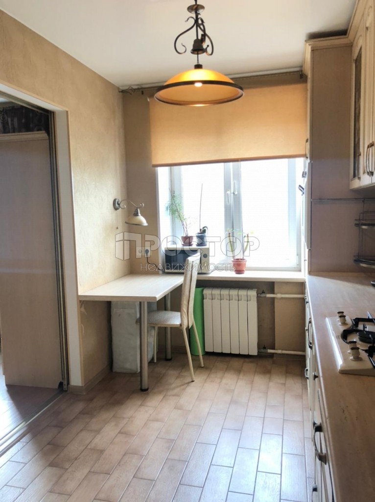 3-комнатная квартира, 60.4 м² - фото 12