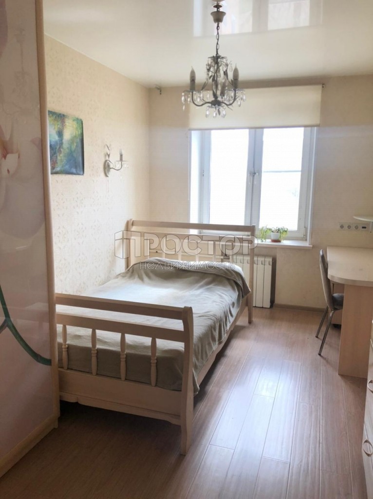 3-комнатная квартира, 60.4 м² - фото 4