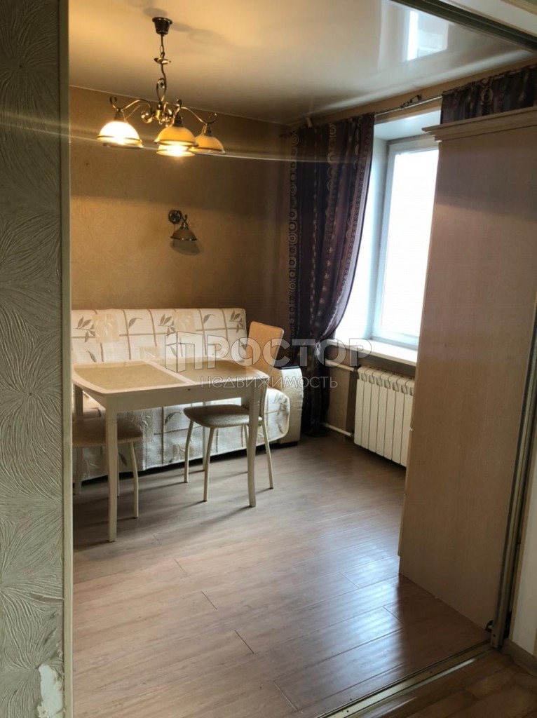 3-комнатная квартира, 60.4 м² - фото 15