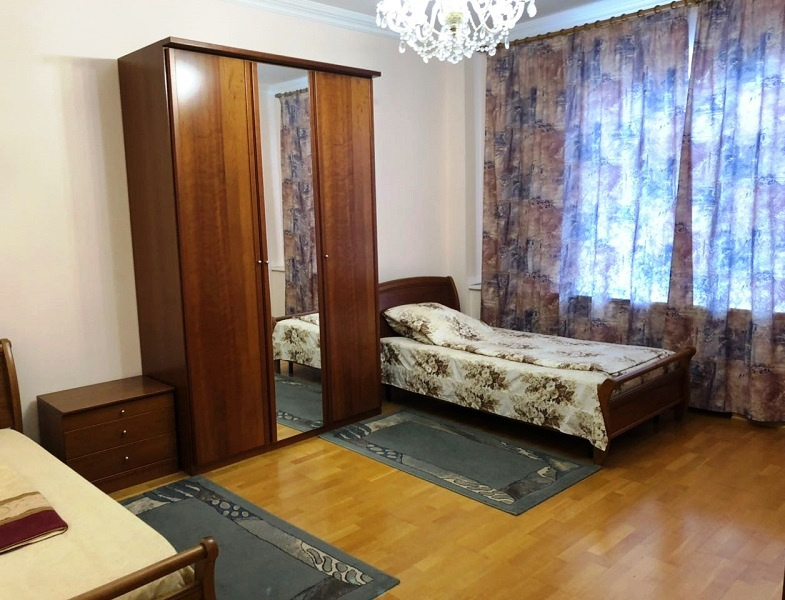 2-комнатная квартира, 108.8 м² - фото 20