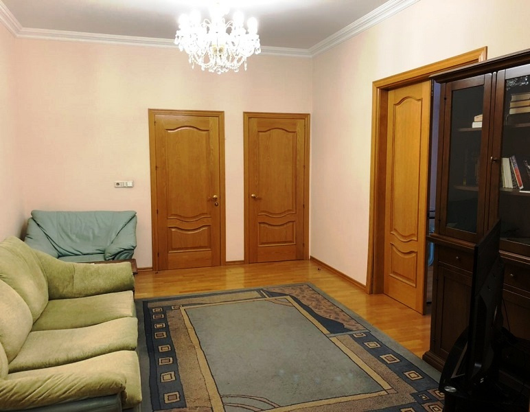 2-комнатная квартира, 108.8 м² - фото 16