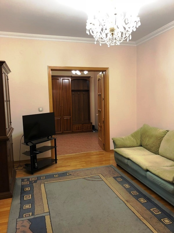 2-комнатная квартира, 108.8 м² - фото 17