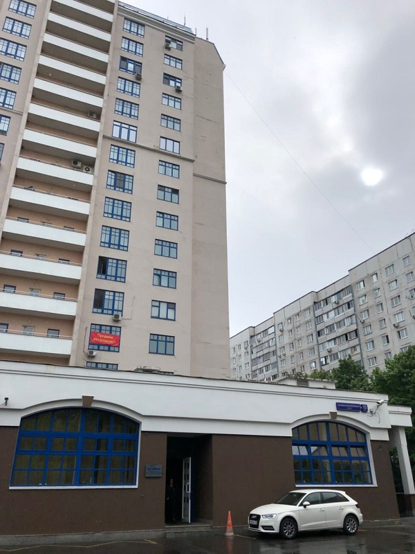 2-комнатная квартира, 108.8 м² - фото 3