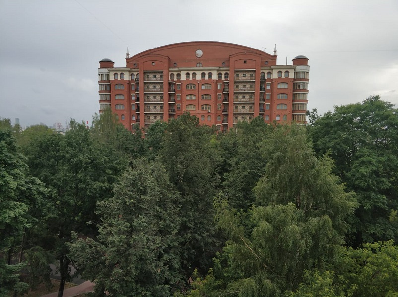 2-комнатная квартира, 108.8 м² - фото 23