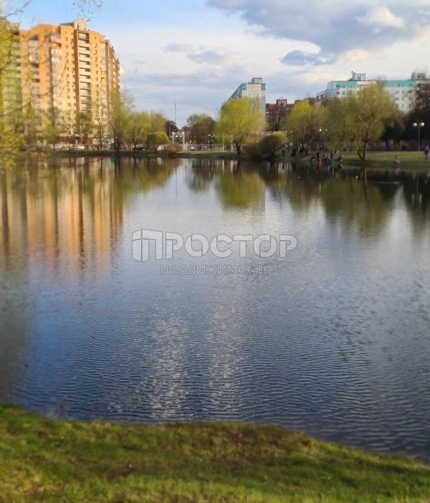1-комнатная квартира, 45 м² - фото 9