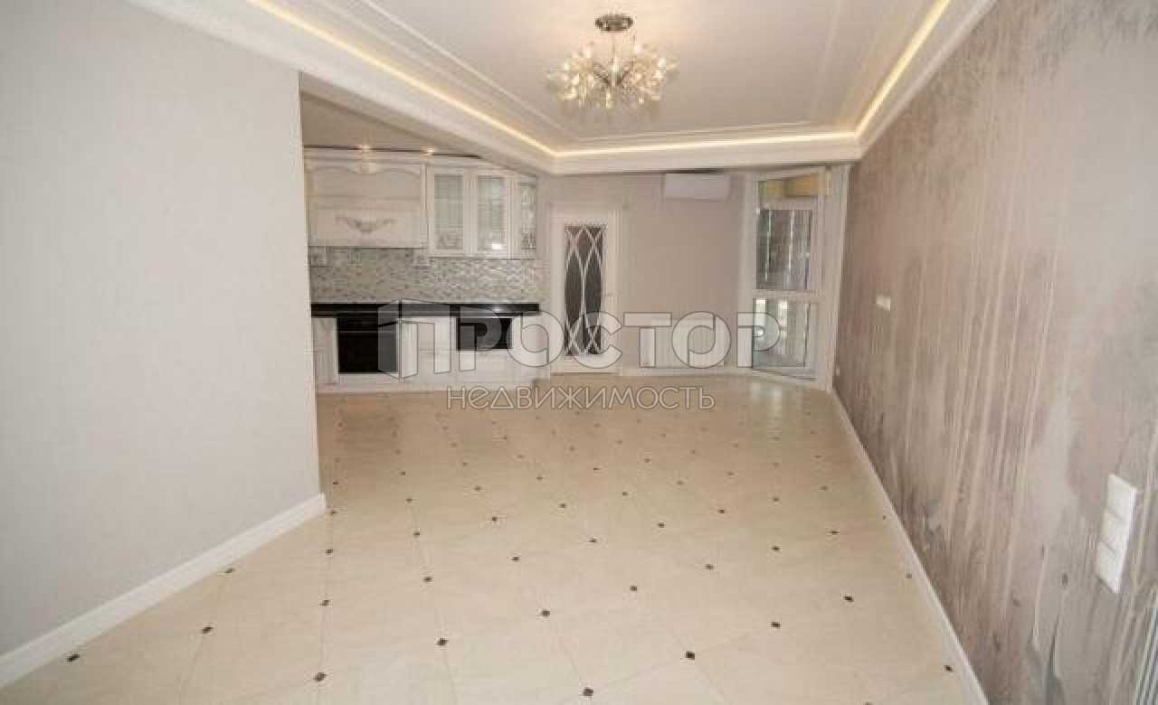 3-комнатная квартира, 107.2 м² - фото 8