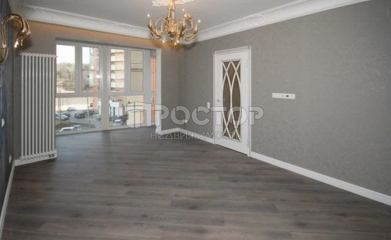 3-комнатная квартира, 107.2 м² - фото 6