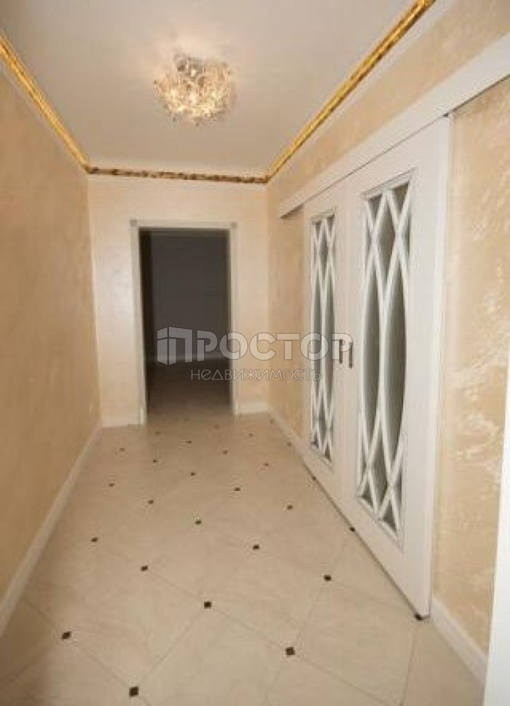 3-комнатная квартира, 107.2 м² - фото 14