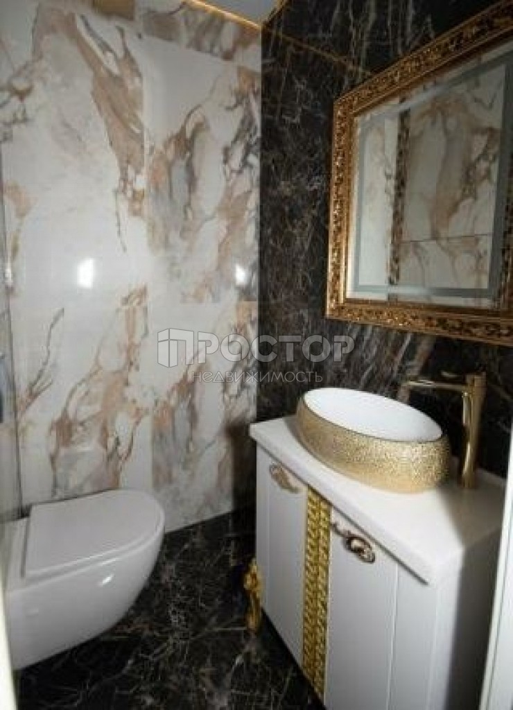 3-комнатная квартира, 107.2 м² - фото 5
